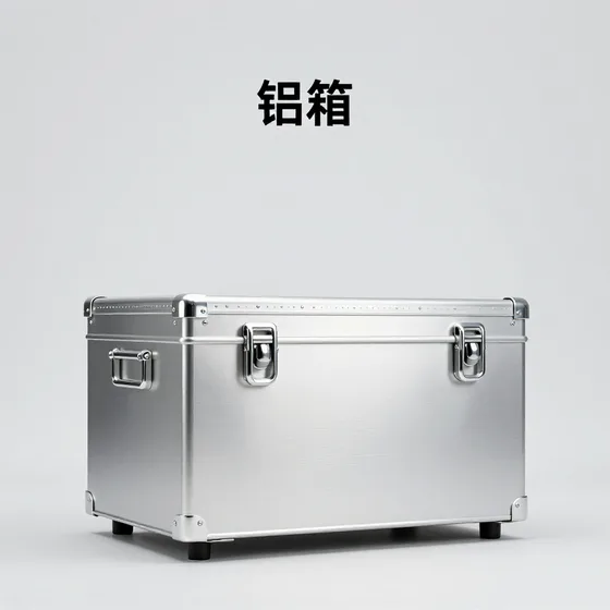 铝箱适合哪些客户
