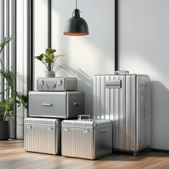 铝箱